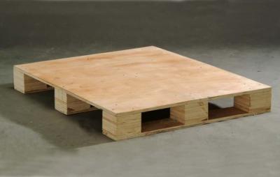 Plywood pallet - Ludhiana Furniture