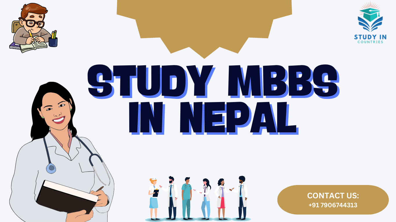 STUDY MBBS IN NEPAL - Other Other