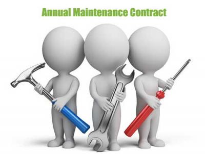 Annual Maintenance Contractor in Abu Dhabi | Call Us - Abu Dhabi Maintenance, Repair