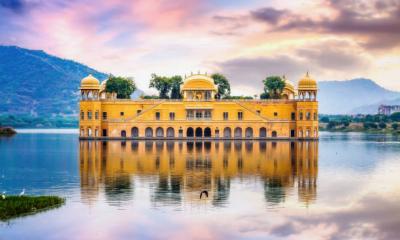 India Golden Triangle Tour - Jaipur Other