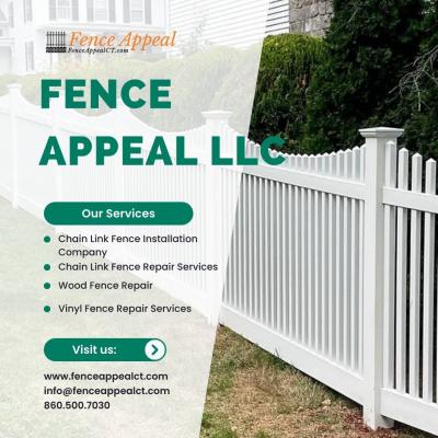 Fence Services | Fence Appeal LLC - Other Other