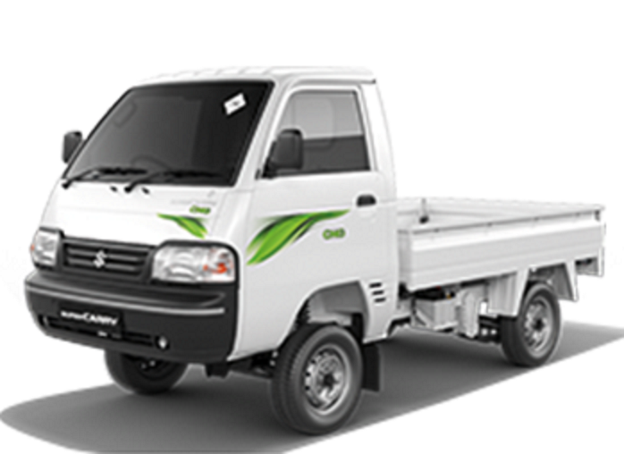 Reach S B Motors For Maruti Trucks Padmavathi Nagar Andhra Pradesh - Other Trucks, Vans