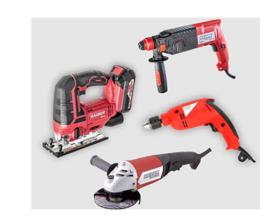 Power Tools Supplier in Dubai - Ahmedabad Other