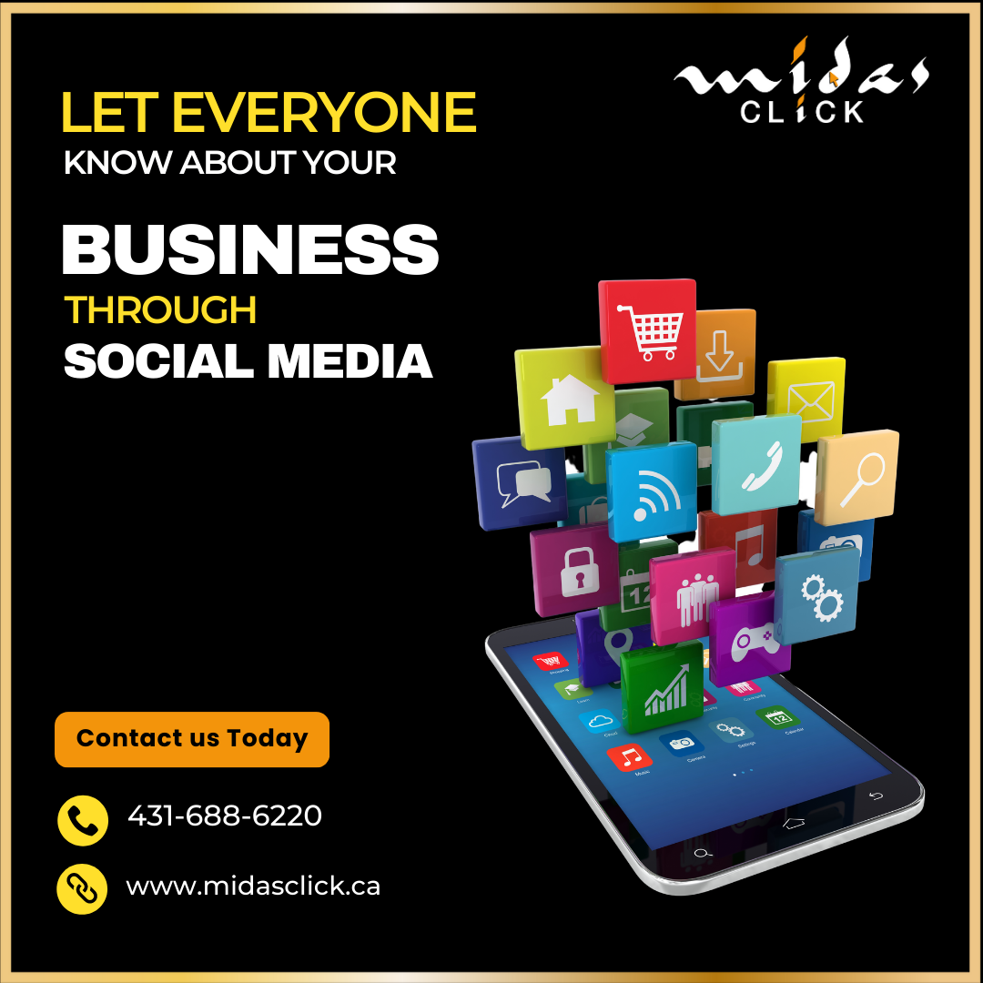 Winnipeg digital marketing agency - Winnipeg Professional Services