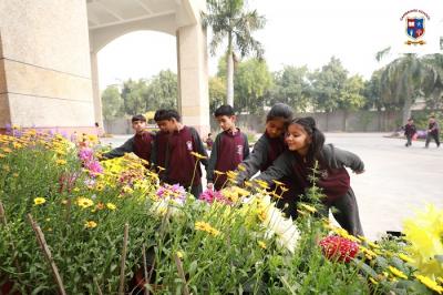 Best one among the top 10 best schools in Noida - Other Tutoring, Lessons