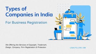 Choosing the Right Path: Exploring Company Registration Options in India! - Delhi Professional Services