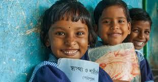 Child Protective Services India - Bal Raksha Bharat