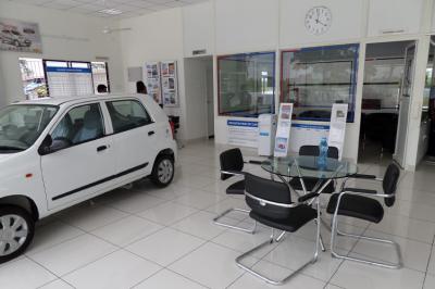 Reach Out Varun Motors Pvt. Ltd. For Maruti Outlet Chinna Mallareddy  - Other New Cars