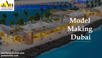 Model Making Dubai - Dubai Other