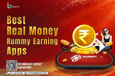 Rummy Money Making Game Apps - Cambridge Other