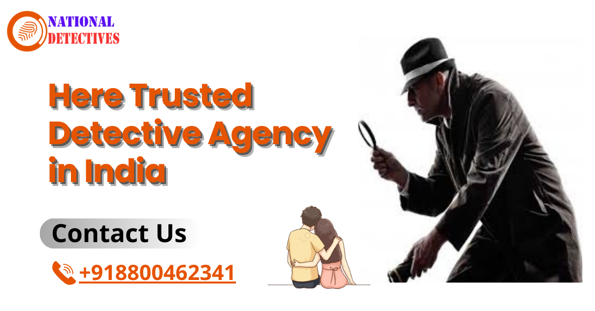 Buy the Top Detective Agency in India | Confidential Investigations 