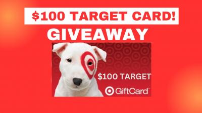 Win a $100 Target Gift Card! - New York Other