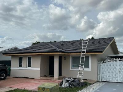 Residential roofers in Miami FL | Forever Roofing and Remodeling - Miami Maintenance, Repair
