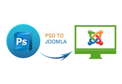 Netlynx Inc Offers Expert PSD to Joomla Conversion Services - Mumbai Computer