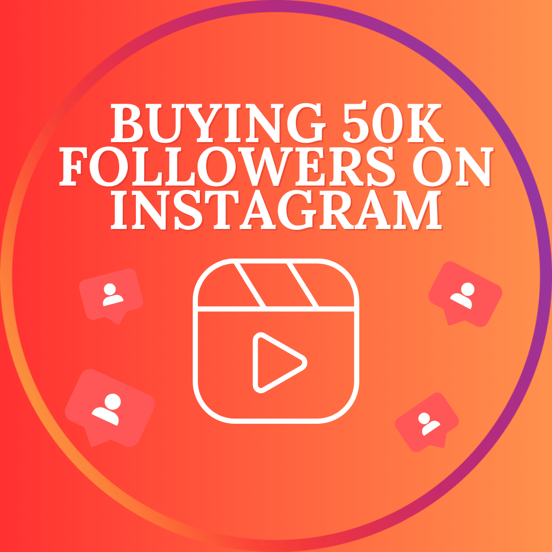 Buy 50k followers on Instagram to get more reach - Southampton Other