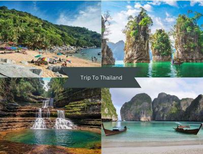 Thailand: Unveiling a Land of Smiles and Hidden Wonders - Delhi Hotels, Motels, Resorts, Restaurants
