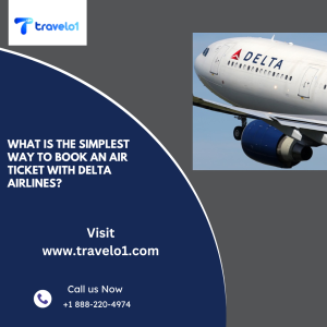 Get Delta Airlines Flight Ticket Booking - Los Angeles Tickets