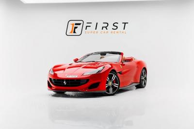 First Supercar Rental LLC - Dubai Other