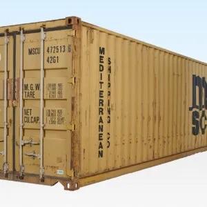 40ft shipping container | +1-7077970152 - Arlington Other