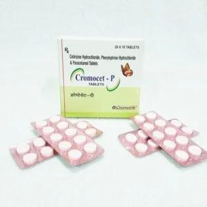Buy Paracetamol 500mg - Ahmedabad Medical Instruments