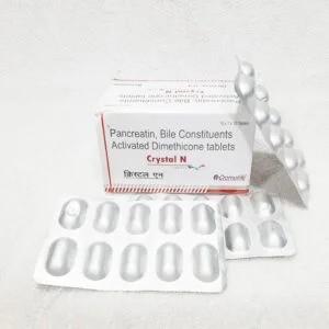 Phenylephrine HCL 5mg Tablets - Ahmedabad Medical Instruments