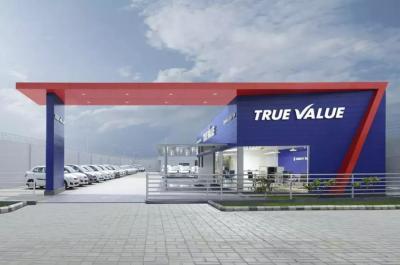 Check Out To Pearl Cars For True Value Moresarai - Gwalior Used Cars