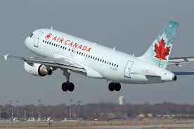 Exclusive Savings: Air Canada Senior Citizen Discount | Fly Smart