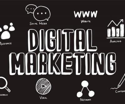 Digital Marketing Company in Kolkata - Denver Other