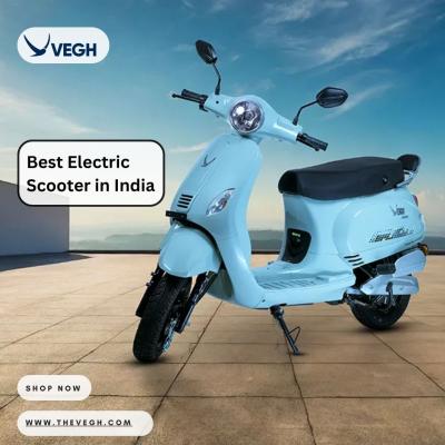 Affordable Charging Scooty Prices at Vegh Automobiles - Gurgaon Motorcycles