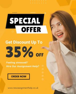 Assignment Help in Luton: Discount 45% for UK Students - Asansol Other