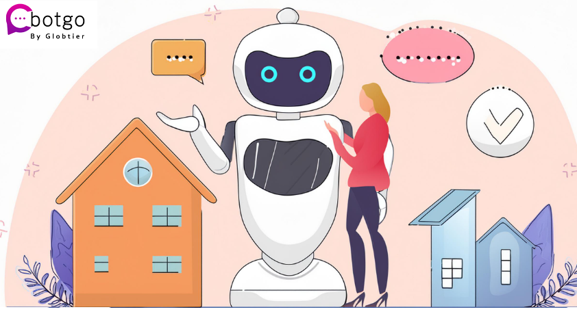 How the Real Estate Chatbot is helpful for your business?