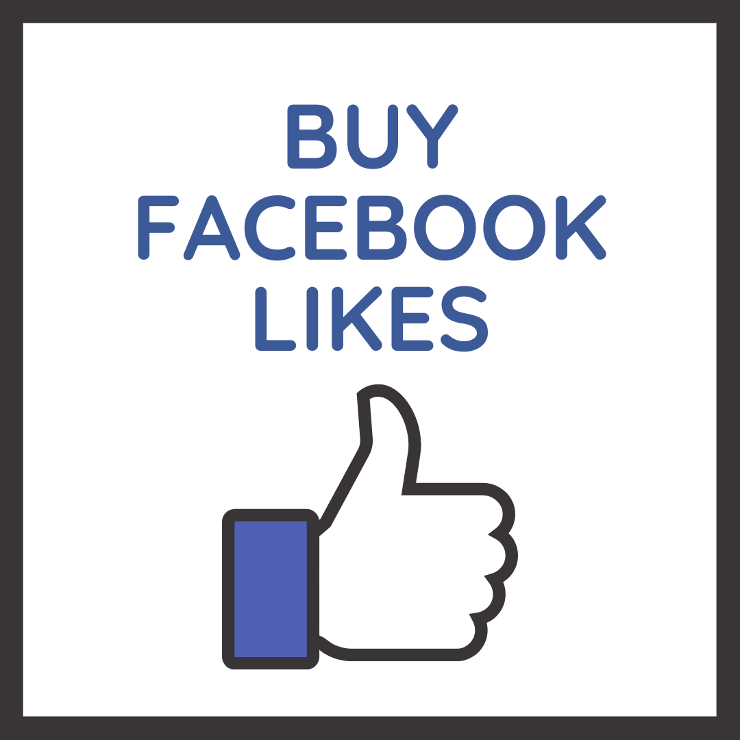 Buy Facebook likes to get a boost - Manchester Other