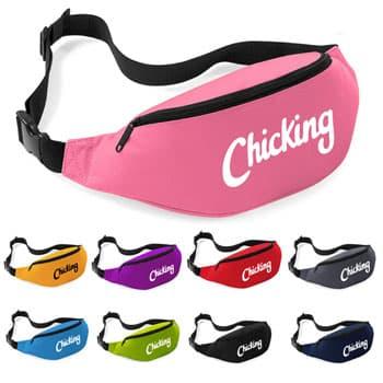 Get Unique Custom Fanny Packs in Bulk From PapaChina - Delhi Professional Services