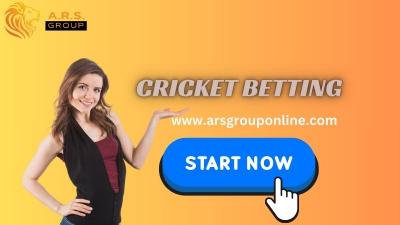 Looking for Cricket Betting Online - Kolkata Other