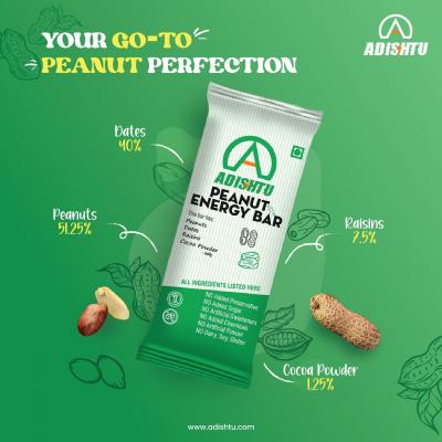 Adishtu: Your Source for the Best Protein Bars in India - Madurai Other