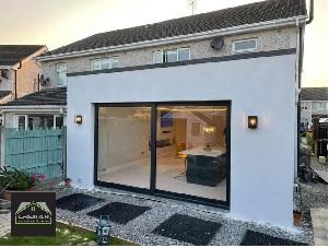 Home Extension Services near Me| Crehan Carpentry & Construction - Maynooth Other