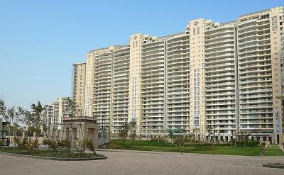 Apartments in Gurgaon for Rent and Sale - Chandigarh Apartments, Condos