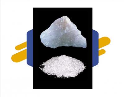 Optimizing Plastic Formulations: Premium Grade Talc Powder Supplier - Mumbai Other