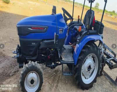 Second hand mini tractor price in india - Indore Other