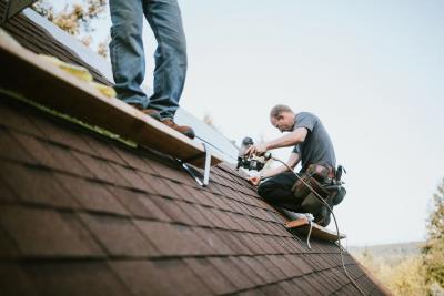 Roofing Contractor In Miamisburg Ohio - Other Maintenance, Repair