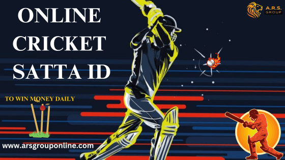 Best Online Cricket Satta ID Provider in 2024 - Madurai Other