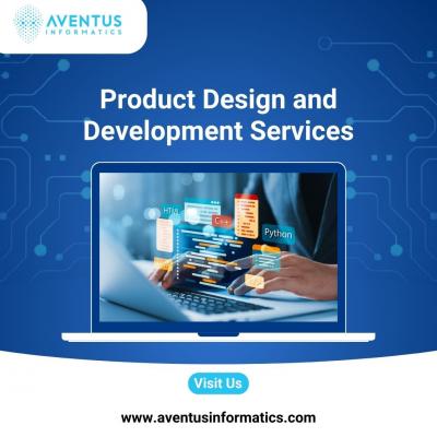 Product Design and Development Services - Gurgaon Professional Services