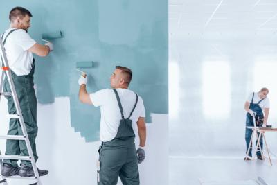 Commercial Painters - Melbourne Other