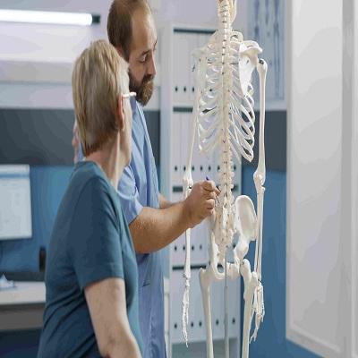 ML Orthopedic & Spine Center - Your Best Choice for Orthopedic Care in Jaipur - Jaipur Health, Personal Trainer