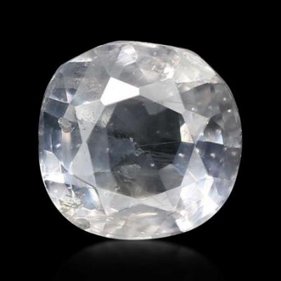 white sapphire stone onilne  - Jaipur Other