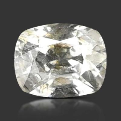 white sapphire stone onilne  - Jaipur Other