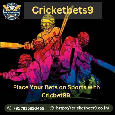 Cricbet99 is the top Online Betting Platform for Indian bettors - Delhi Sports, Bikes