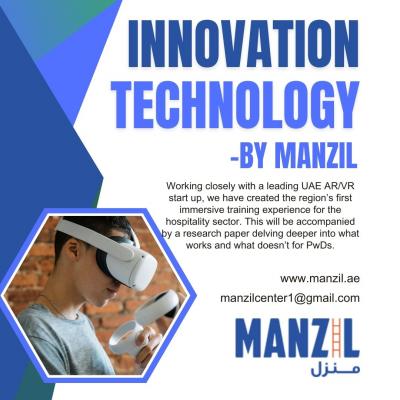 Empowering Education: AI-Based Assessments & Innovative Technology at Manzil