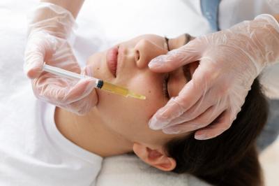 Looking for Plasma Injections for Your Face in Culpeper, VA? - Virginia Beach Health, Personal Trainer