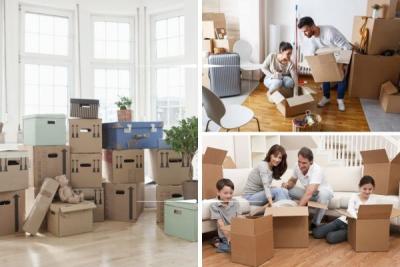 Top Packers and Movers Services in Panchkula - Chandigarh Other